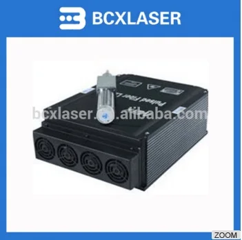 

Wuhan bcxlaser MOPA lasers Short Pulse Fiber Lasers source for laser marking machine