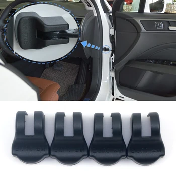 

Car door Stopper Protection Cover fit For Mitsubishi ASX Outlander LANCER accessories car sticker