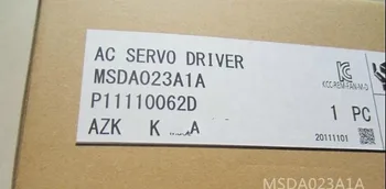 

NEW&ORIGINAL MSDA023A1A AC SERVO DRIVE MSDA023A1A FOR PAN MSDA023A1A