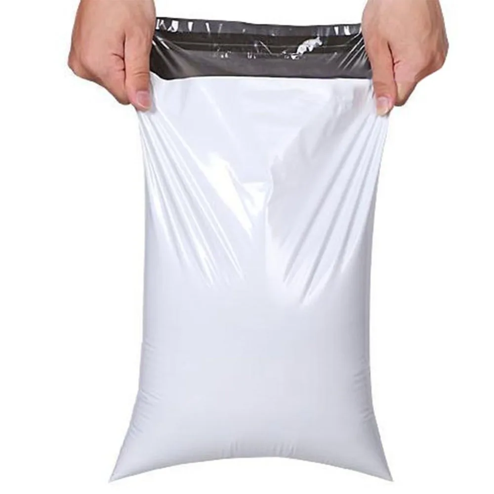Details about   14 Sizes Poly Mailer Plastic Satchel Courier Self Sealing Shipping Bags Recycle 