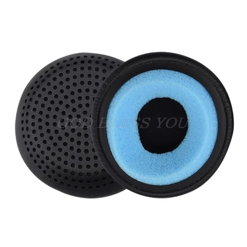 

1 Pair Earphone Ear Pads Earpads Sponge Soft Foam Cushion Replacement for Skullcandy Grind Wireless Headphones Headset