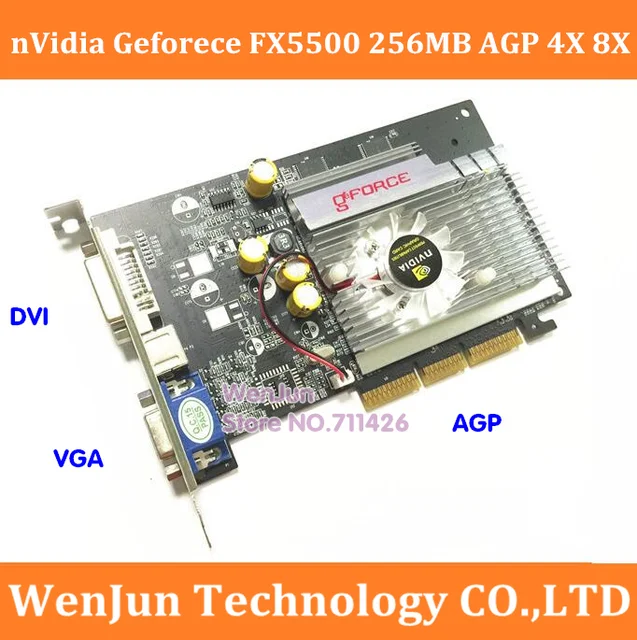 GEFORCE FX 5500-8X DRIVERS DOWNLOAD GEFORCE FX 5500-8X TREIBER WINDOWS 7