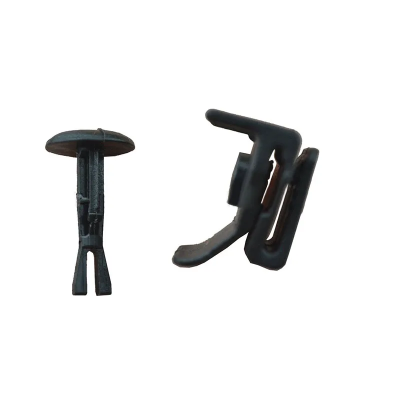 

Black Replacement Fender & Bumper Cover Replaces 53879-58010 4774958010 Pack Clip Kit For Toyota Lexus