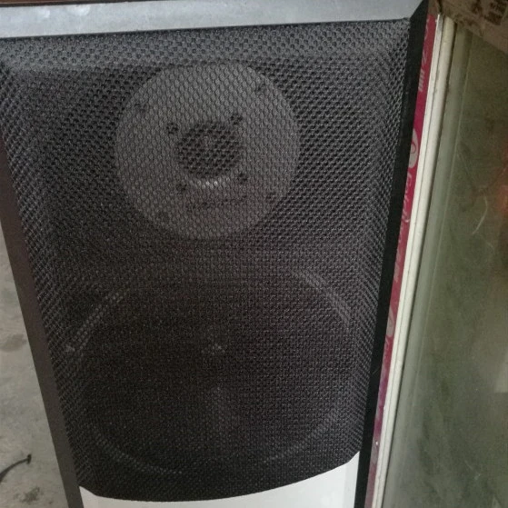 speaker box cloth material