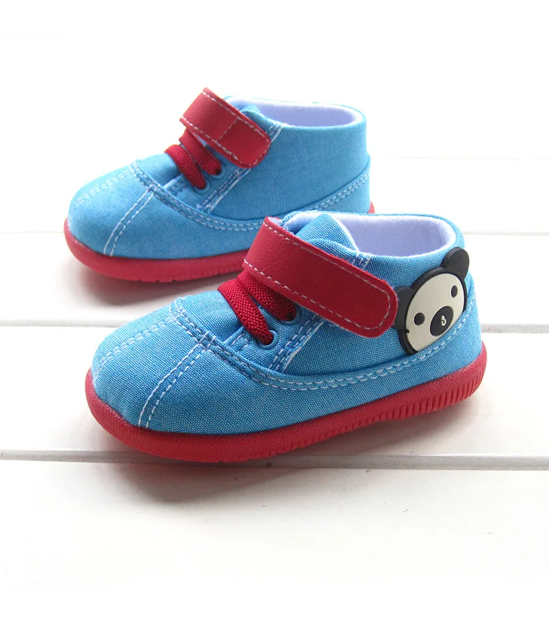 2016 New Fashion Spring Autumn 0 1 2 Year Old Male and Female Baby