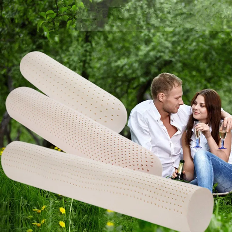 body roll pillow