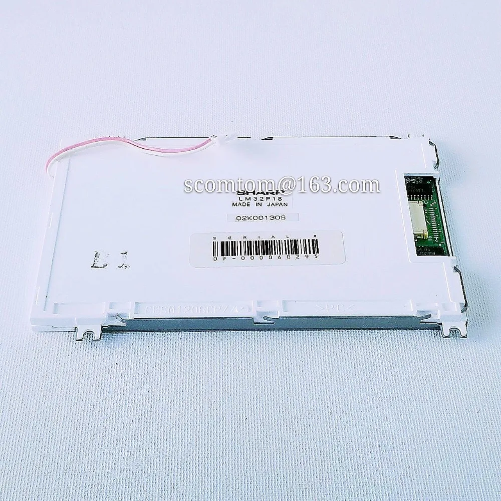 

LM32P18 Original 4.7inch LCD Screen Display Panel