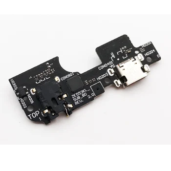 

10pcs/lot For ASUS ZenFone 3 ZOOM ZE553KL Charger Micro USB Port Dock Charging Connector Plug Flex Cable