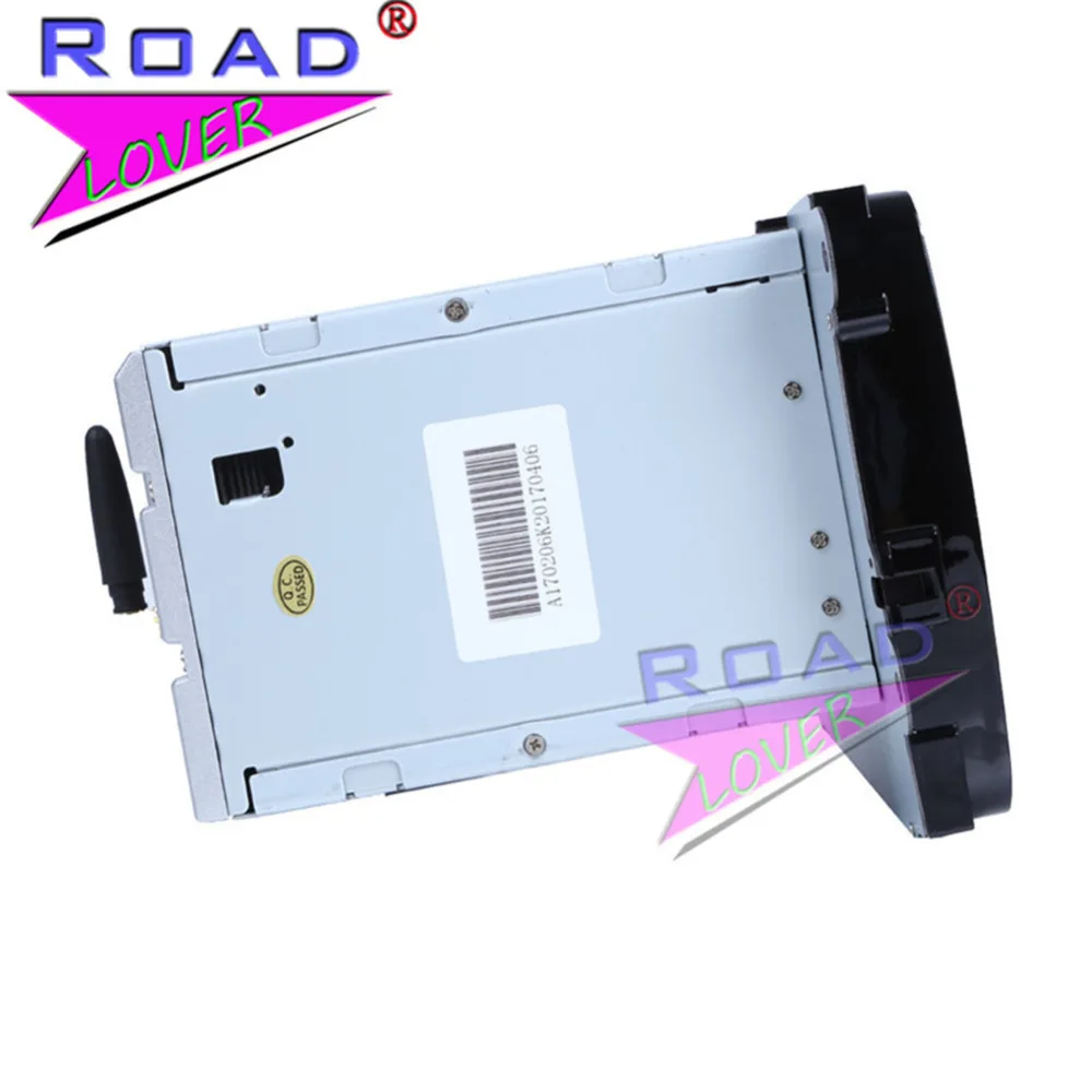 Excellent TOPNAVI 4G+32GB New Android 8.0 Octa Core Car GPS Navigation Multimedia For VW Caddy Polo EOS Passat Tiguan Golf Stereo NO DVD 3