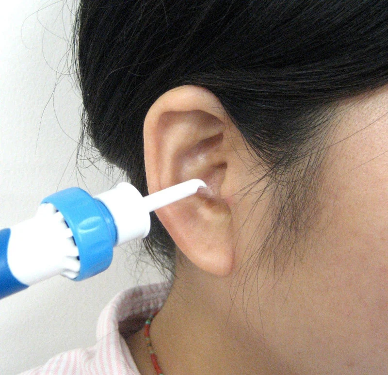 Средство для очистки ушей легкое удаление ушей мягкий спиральный очиститель ушей уход Предотвращение удаления ушей чистый тампон безболезненная безопасность Comfortab EarCare