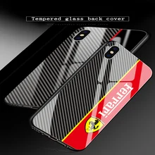 Best Offers Tempered glass case for iPhone 7 8 6s phone case carbon fiber phone case for iPhonex xs xr xs max phone case Best Offers Tempered glass case for iPhone 7 8 6s phone case carbon fiber phone case for iPhonex xs xr xs max phone case