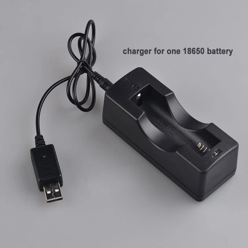TMWT Универсальное зарядное устройство USB адаптер для аккумуляторов