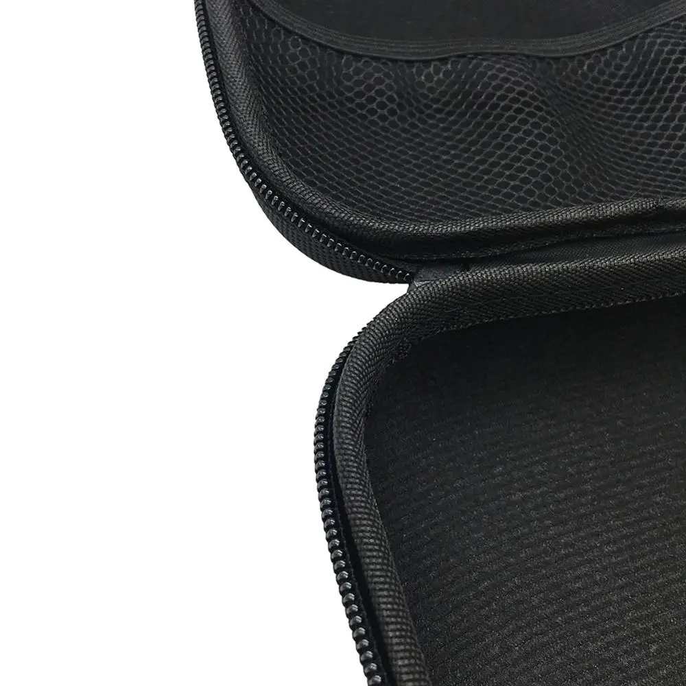 IMTTSTR 1 Pcs of Universal Headphone Protection Carrying Box Bag Case Storage Package for JBL J55 E45BT J56BT Duet Everest 300