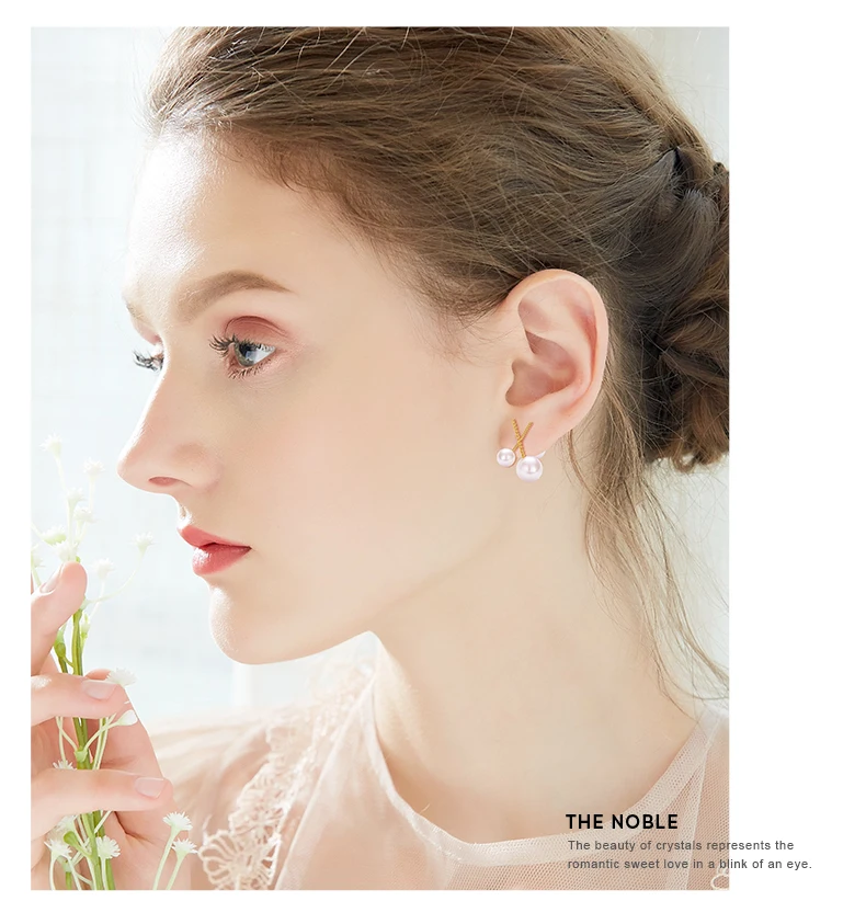 925 sterling silver earrings (8)