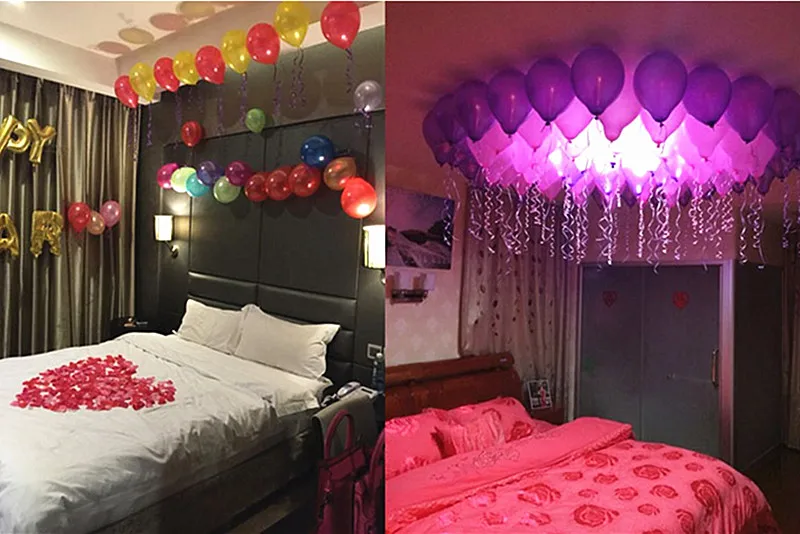 Воздушные шары ленты Лазерные Ленты для вечерние украшения подарки на день рождения DIY упаковка свадебные украшения фольги атласные ленты аксессуары