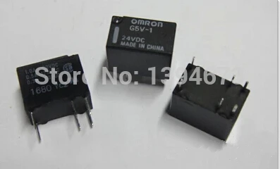Реле G5V-1-24VDC G5V-1 24VDC G5V 24V DC24V DIP6 | Обустройство дома