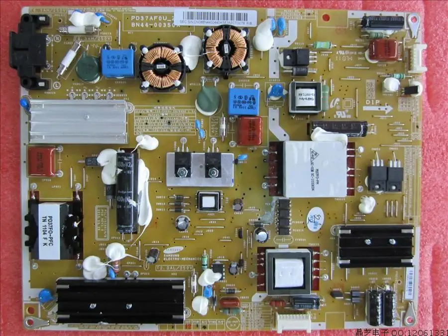 

Free Shipping>Original 100% Tested Working PD37AF0E_ZSM PD37AF0U_ZSM BN44-00350A BN44-00351A