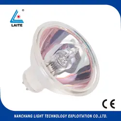 EFP 12 В 100 Вт GZ6.35 MR16 галогенные лампы 12v100w эндоскопа источник света Бесплатная shipping-10pcs
