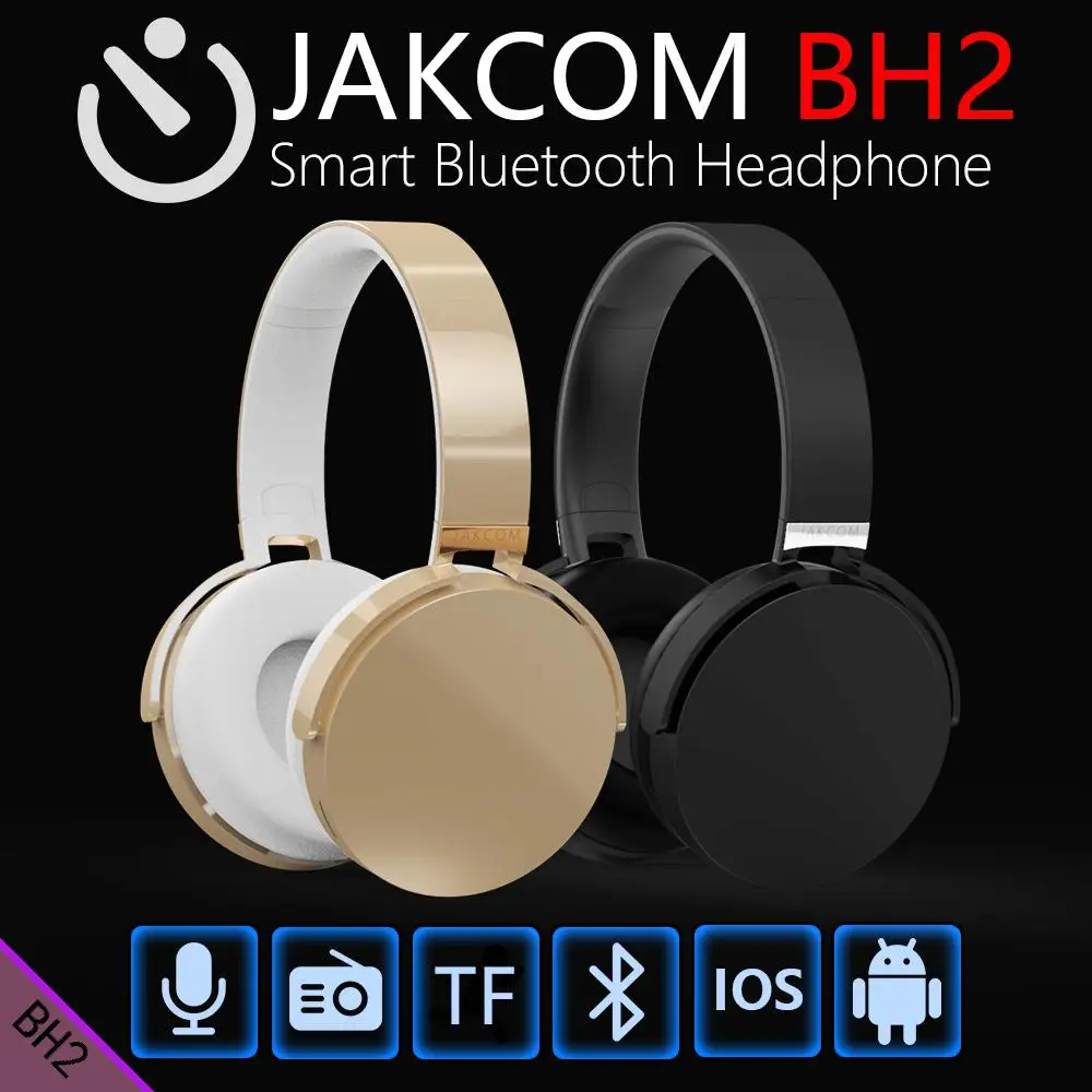 

JAKCOM BH2 Smart Headset hot sale in Mobile Phone Holders Stands as movil popsoket hologram