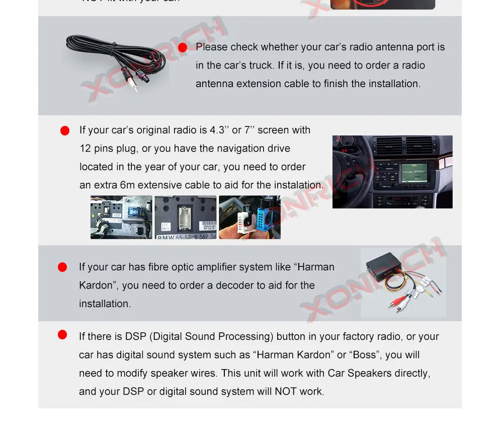 Perfect 9 Inch Android 8.0 Octa 8 Core 4G RAM car Multimedia player GPS Navigation for BMW E46 dvd 3 Series M3 Radio BT 12