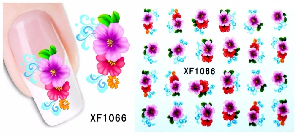 XF1066