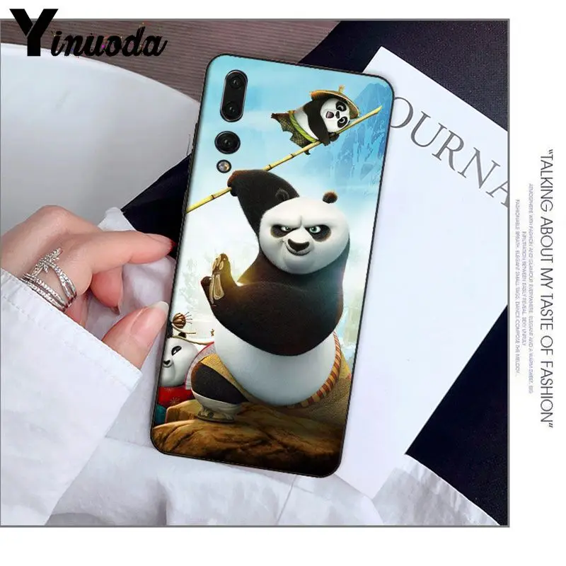 kungfu panda
