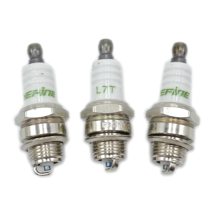 Universal 2 Stroke Spark Plug for Poulan Partner Husqvarna Stihl