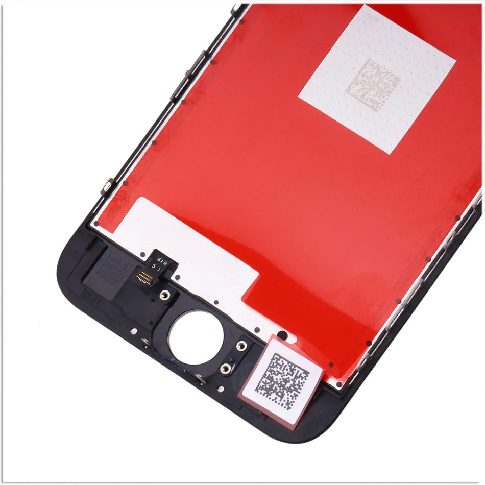 Белый и черный 100% OEM экран для iPhone 6 Plus 6s сменный ЖК с 3D сенсорным экраном