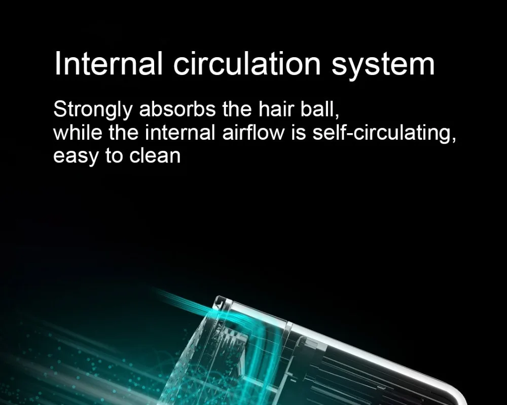 Youpin Deerma ноут Овощечистка машинка для стрижки волос шарики для удаления 7000р/мин рекуператор двигателя Скрытая трубка липкого меха