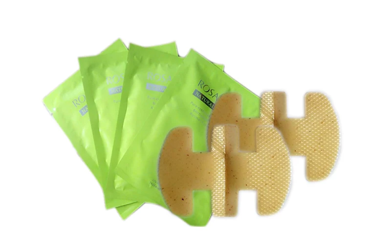 

8pcs/4bags Remove excess fat in the legs to burn fat quickly Perfect legs Natural plant essential oil ingredients