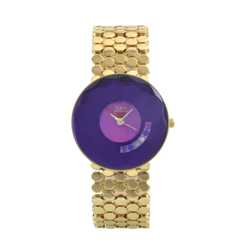 

A151 G&D Luxury Women's Watches Gold Fashion Quartz Wristwatches Ladies Bracelet Watches Fashion Dress Watches relogio feminino