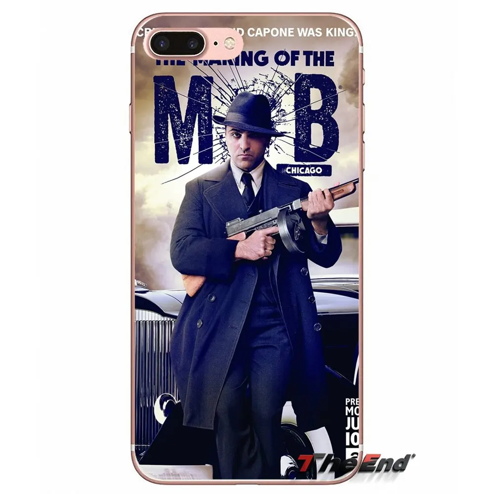 Для iPhone X 4 4S 5 5S 5C SE 6 S 7 8 плюс samsung Galaxy J1 J3 J5 J7 A3 A5 2016 2017 изготовление на Моб Чикаго