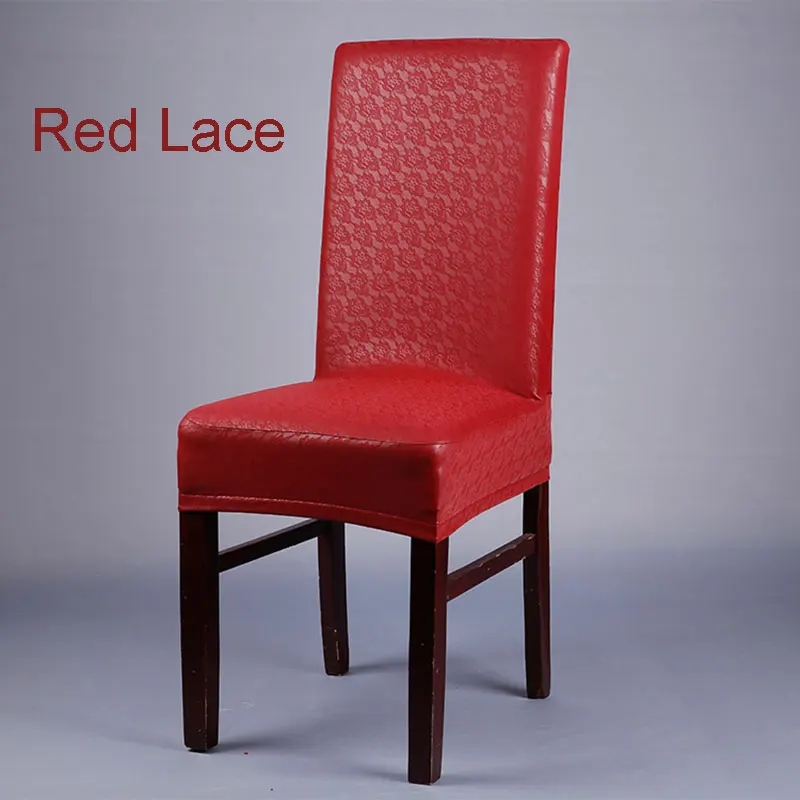 red-lace