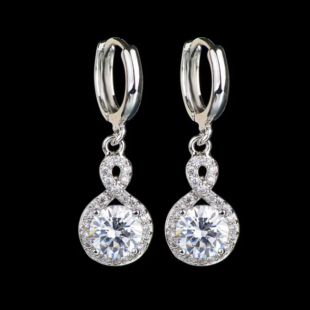 essential beauty earrings