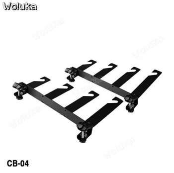 

Manual background frame four hooks Fixing frame C-clamp support Photographic equipment accessories CD50 T08