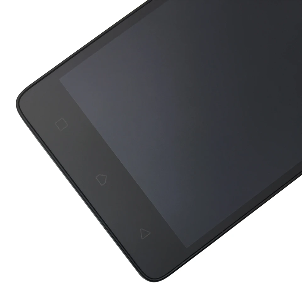 Lenovo A6010 LCD Display With Frame (4)
