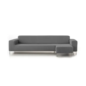 

Couch cover Rustic Grey