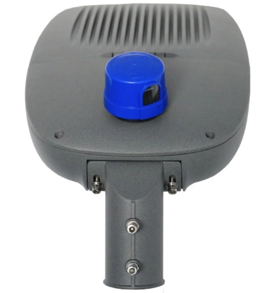 led street light photocell