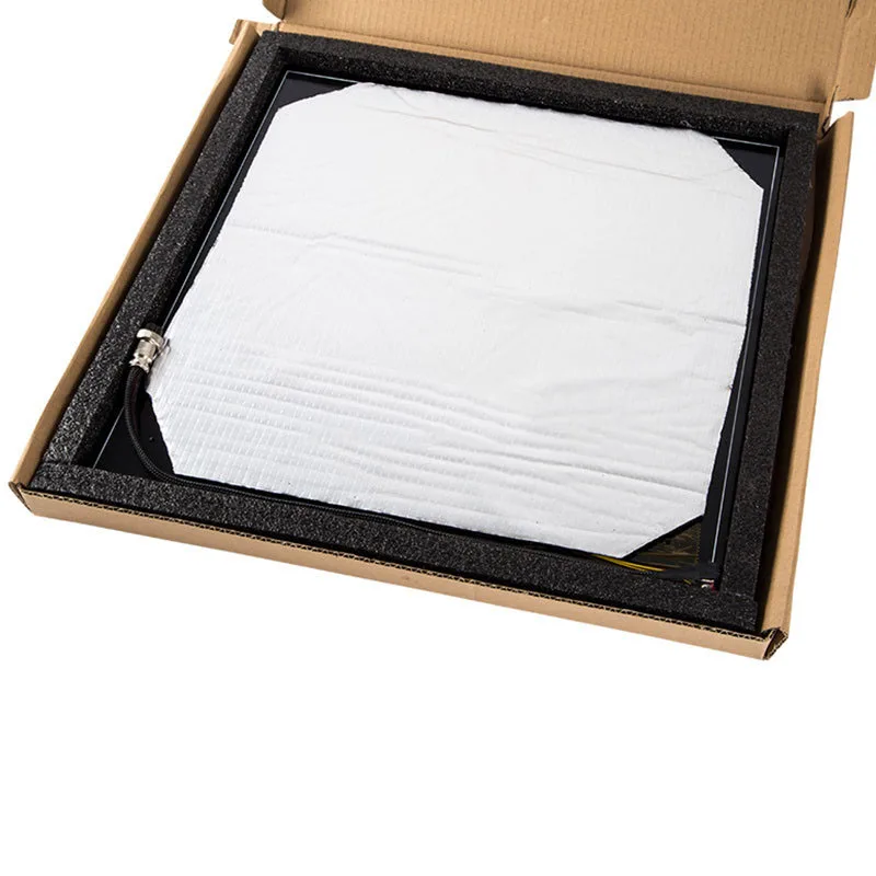 Creality 3D Printer MK3 Heated Bed Build Plate