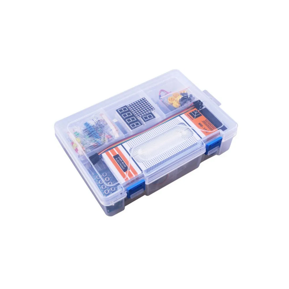 UNO R3 Starter Kit--