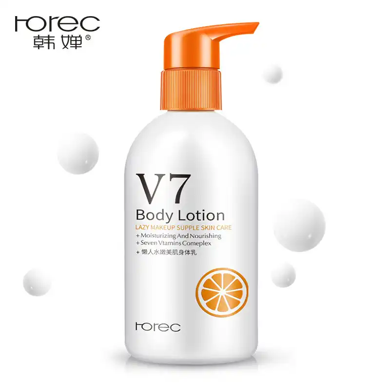 deep body moisturizer