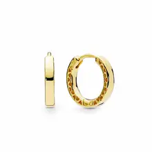 Ajax ретро женские круглые серьги 925 серебряные серьги пары роскошные круглые серьги женские подарки оптом