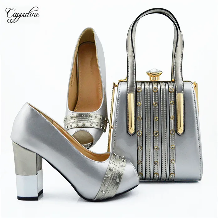 MD010 SILVER