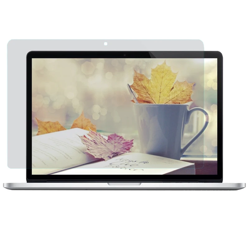 Защитное стекло для Apple Macbook Pro 12 13 3 защитные пленки Air Экрана Retina pro gurad|macbook air glass|film