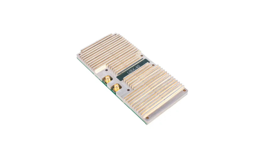 

LUOWAVE SDR RF Rx/Tx Daughterboards UBX-LW(40MHZ,160MHZ) Compatible with USRP
