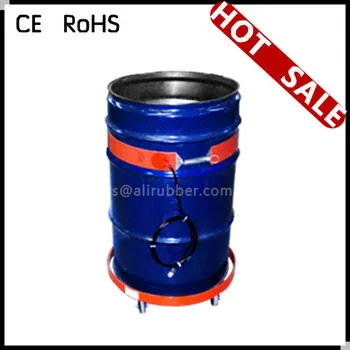

Slicone Drum Heater