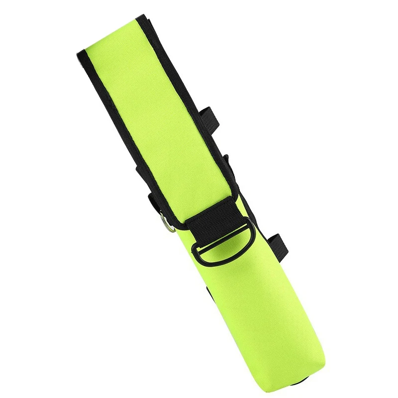

Mini Swimming Scuba Diving Oxygen Cylinder Tank Bag Holder Respirator Bag Scuba Diving Pool Equipment Accessory