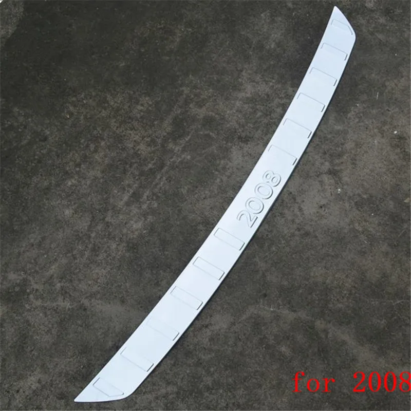 Car-covers-High-quality-stainless-steel-Rear-bumper-Protector-Sill-fit-For-2014-2016-Peugeot-2008.jpg_640x640