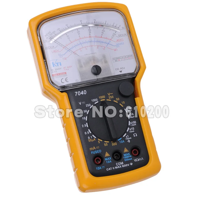 Free Shipping Brand KTI High precision High sensitivity Pointer