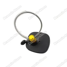 500 шт/партия Супермаркет eas rf противокражная бирка на бутылку безопасность вина анти-метка против кражи этикетка для бутылочки Радио Частота 8,2 МГц